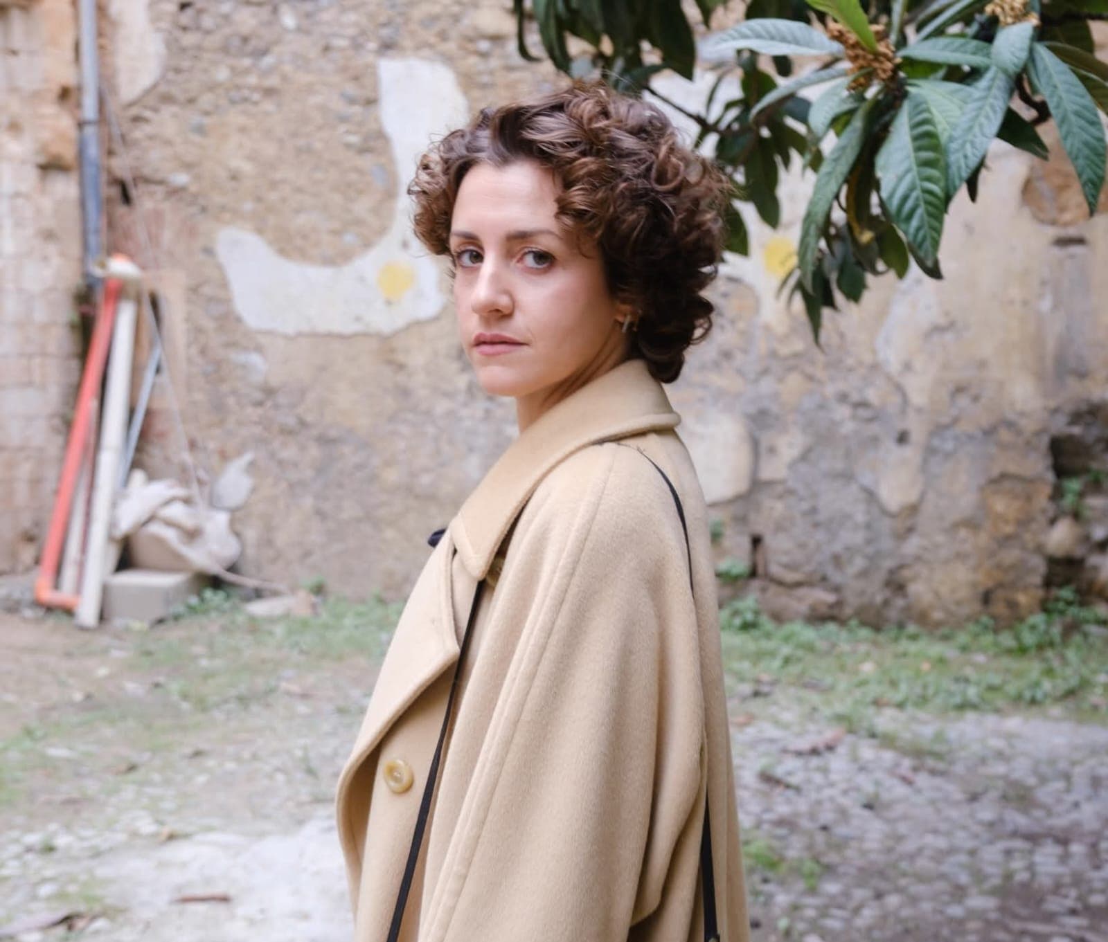 Ritratto di Giovanna Chiara Pasini